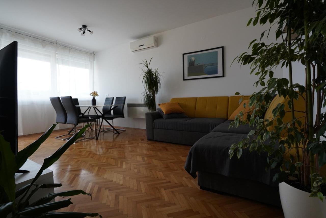 Ema&Nola Home Sibenik Exterior photo
